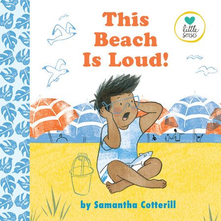 This Beach is Loud