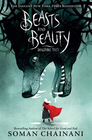 Beasts and Beauty Dangerous Tales