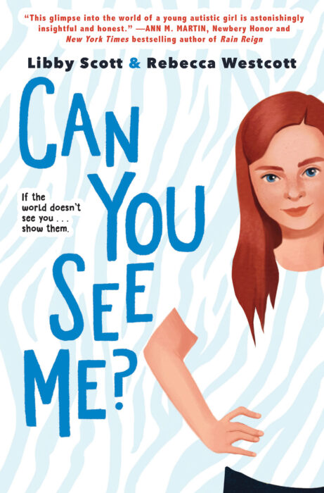 Can You See Me?