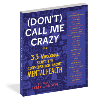 [Don't] Call me Crazy
