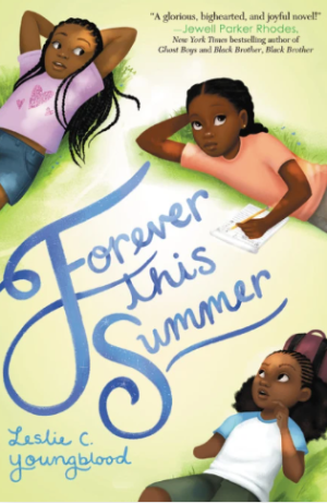Forever this Summer