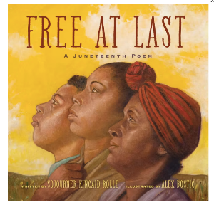 Free at Last