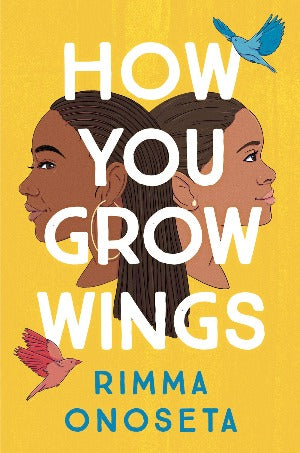 How you Grow Wings