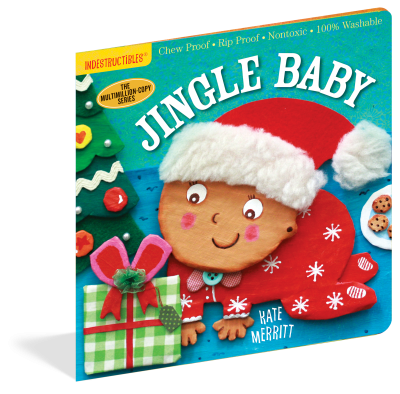 indestructibles: Jingle Baby