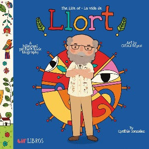 The Life of / La vida de Llort