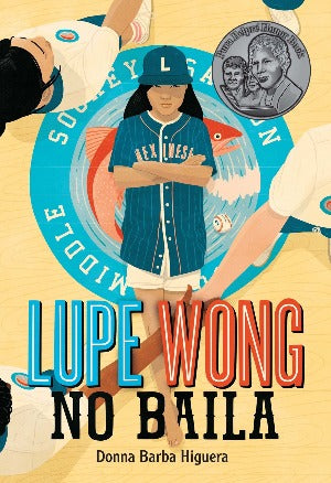 Lupe Wong No Baila : (Lupe Wong Won't Dance Spanish Edition)