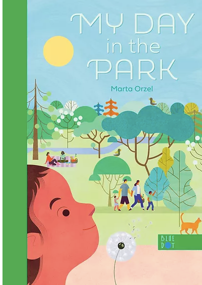 My Day in the Park