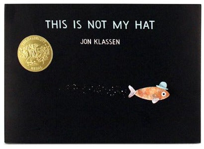This is Not My Hat