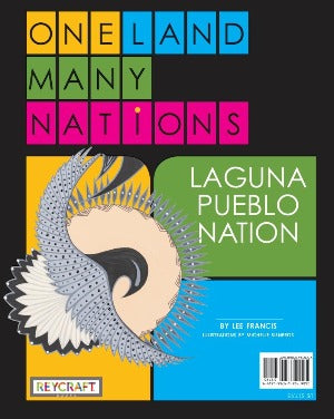 One Land, Many Nations: Volume 1