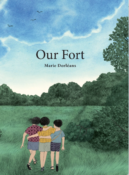 Our Fort