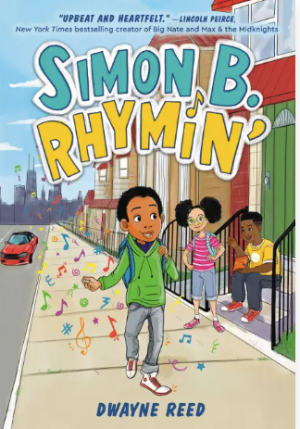 Simon B. Ryhmin'