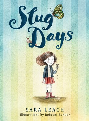 Slug Days ( Slug Days Stories #1 )