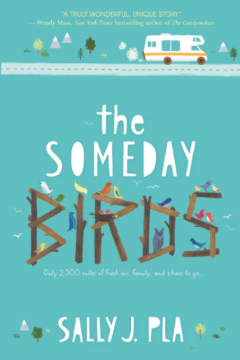 The Someday Birds
