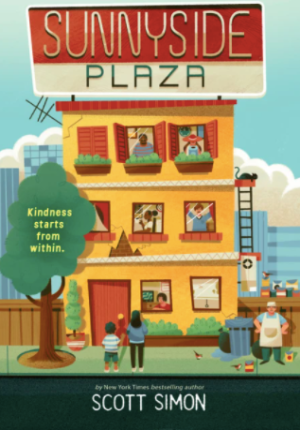Sunnyside Plaza
