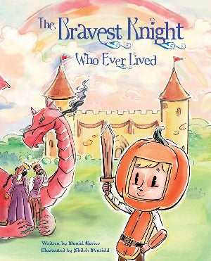 The Bravest Knight who Ever Lived