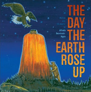 The Day The Earth Rose Up