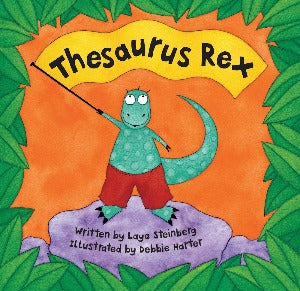 Thesaurus Rex