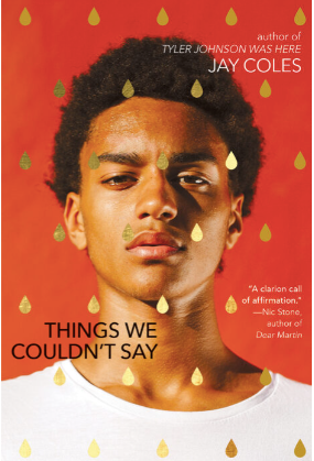 Things we Couldn't Say