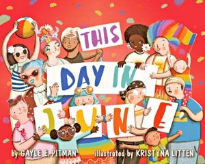 This Day in June