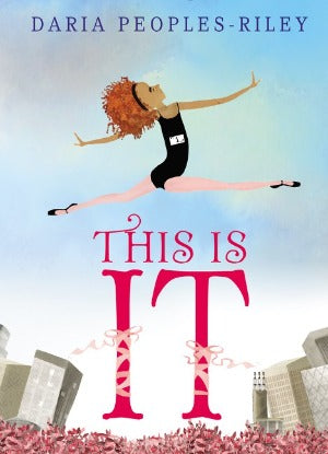 This is It!