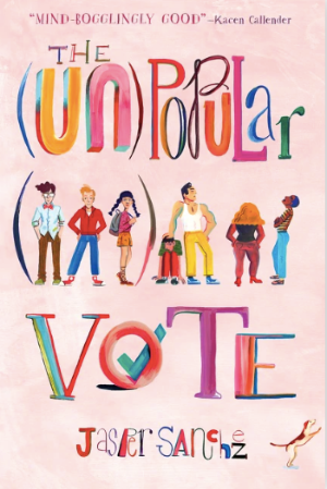 The (Un)popular Vote