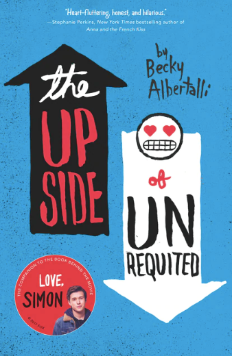 The Upside of UnRequited