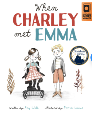 When Charley met Emma