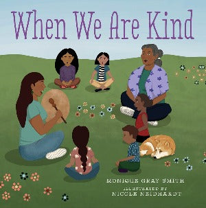 When We are Kind